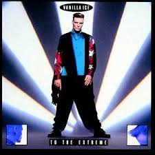 Vanilla Ice - Ice Cold