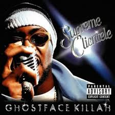 Ghostface Killah - Supreme Clientele