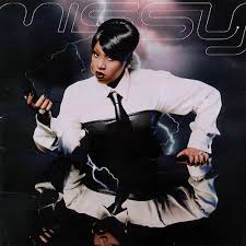 Missy Elliott - U Can