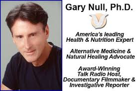 gary null