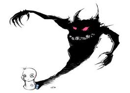Bad Dream