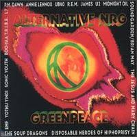 alternative nrg
