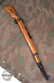 kar 98k airsoft
