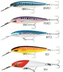 rapala magnum