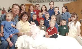 18 Kids And Counting