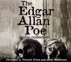 edgar allan poe collection