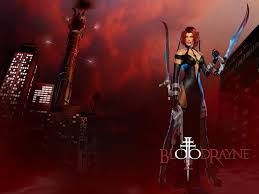 bloodrayne