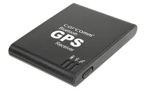 gps recievers