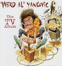 Weird Al Yankovic - Here