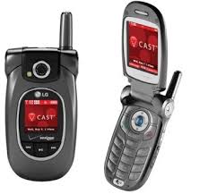 lg flip phone verizon