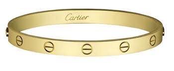 cartier love bracelets