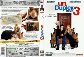 duplex pour 3