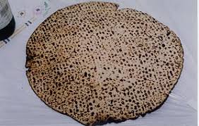 shmura matzoh
