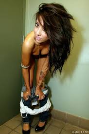 alie layus