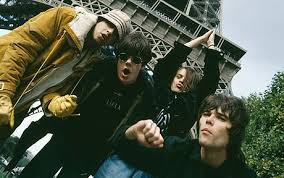 Stone Roses - The Stone Roses [us]