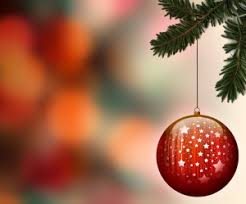 christmas blend coffee