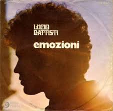 Lucio Battisti - Anna