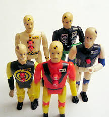 crash dummy toys