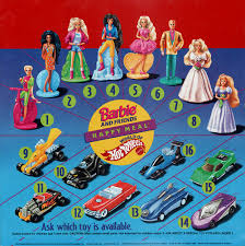 barbie hot wheels