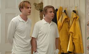 funny games movie