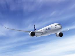 avions de ligne