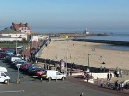 gorleston on sea
