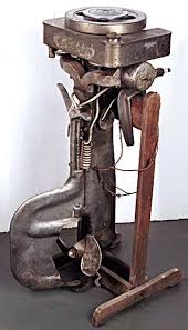 outboard motors