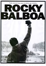 Rocky Balboa (Rocky 6) 