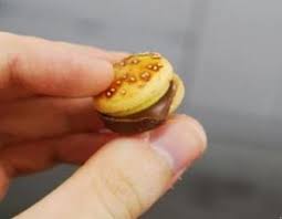 japanese snack food