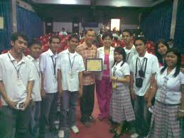 holy cross of davao college