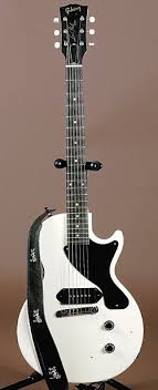 billie joe armstrong les paul