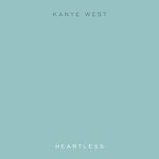 kanye west heartless