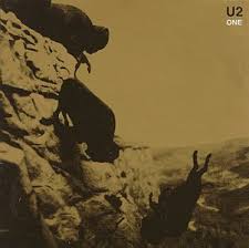 u2 album one