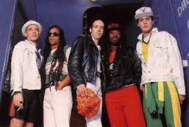 Big Audio Dynamite - This Is Big Audio Dynamite
