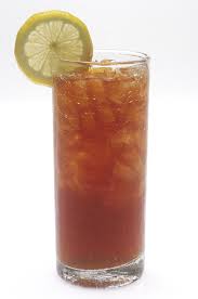 ice tea