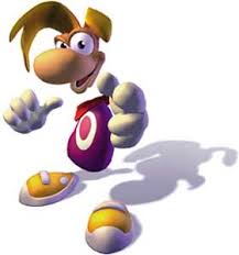 ubi soft rayman