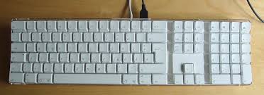 apple pro keyboard