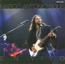 marcos antonio solis