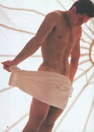 GREG LOUGANIS