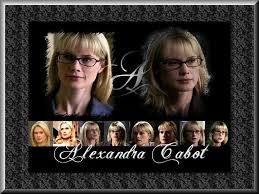 alex cabot