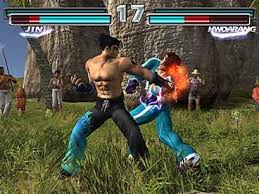 tekken tag soundtrack