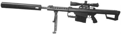 barrett 468