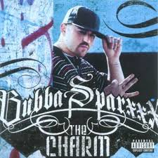 Bubba Sparxxx Feat. Ying Yang Twins - Ms. New Booty - Single