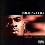 Maestro Fresh Wes - Trigonometry