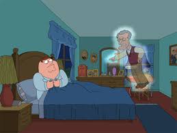 funny quotes from family guy