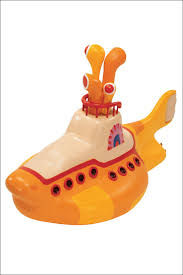 yellow submarine beatles