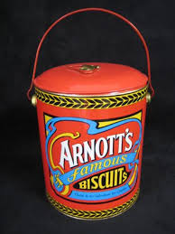 arnotts tins