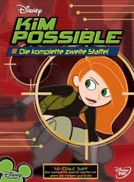 kim possible season 2