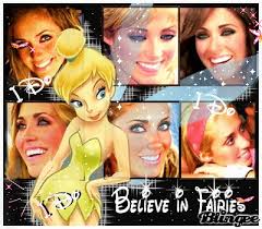 anahi y christian