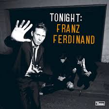 michael franz ferdinand